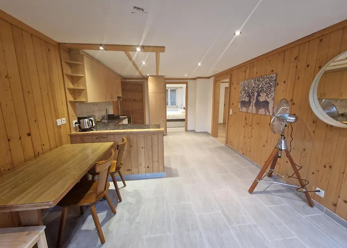 Saaner Valley Home