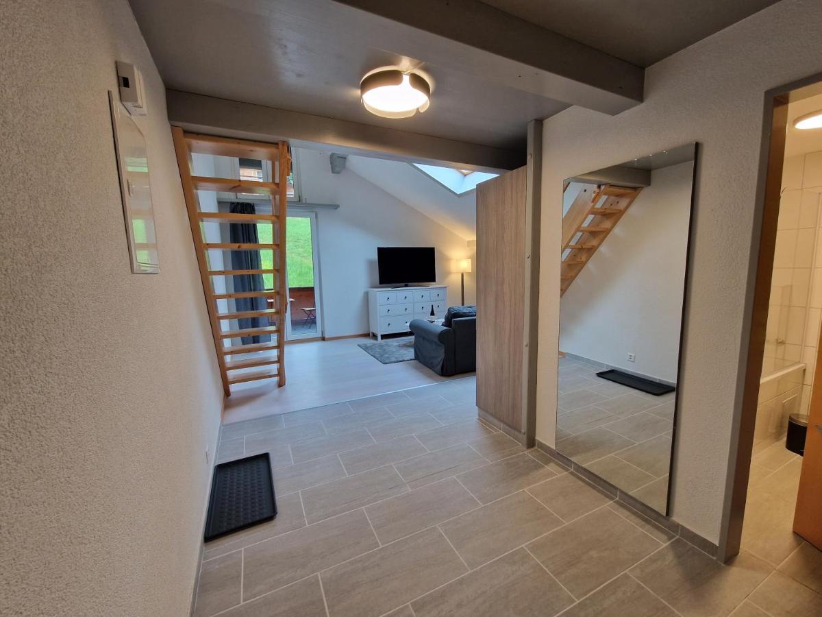 Apartment Saaner Valley *