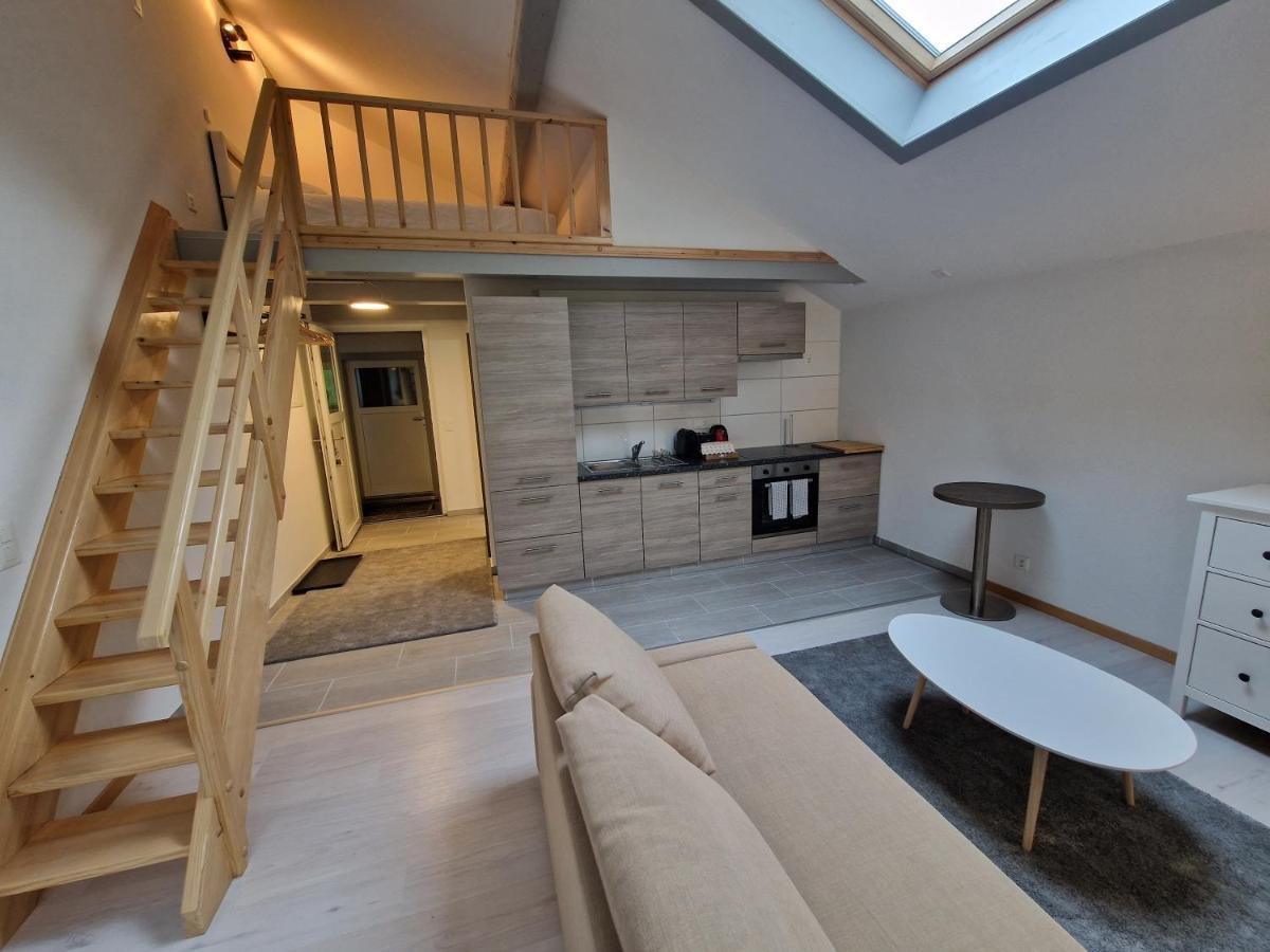 Apartment Saaner Valley Boltigen