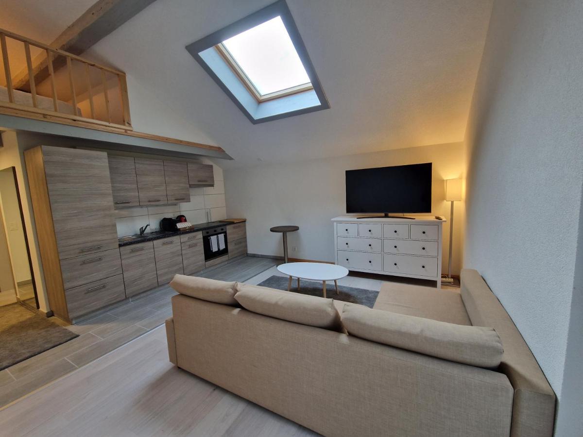 Apartment Saaner Valley Boltigen