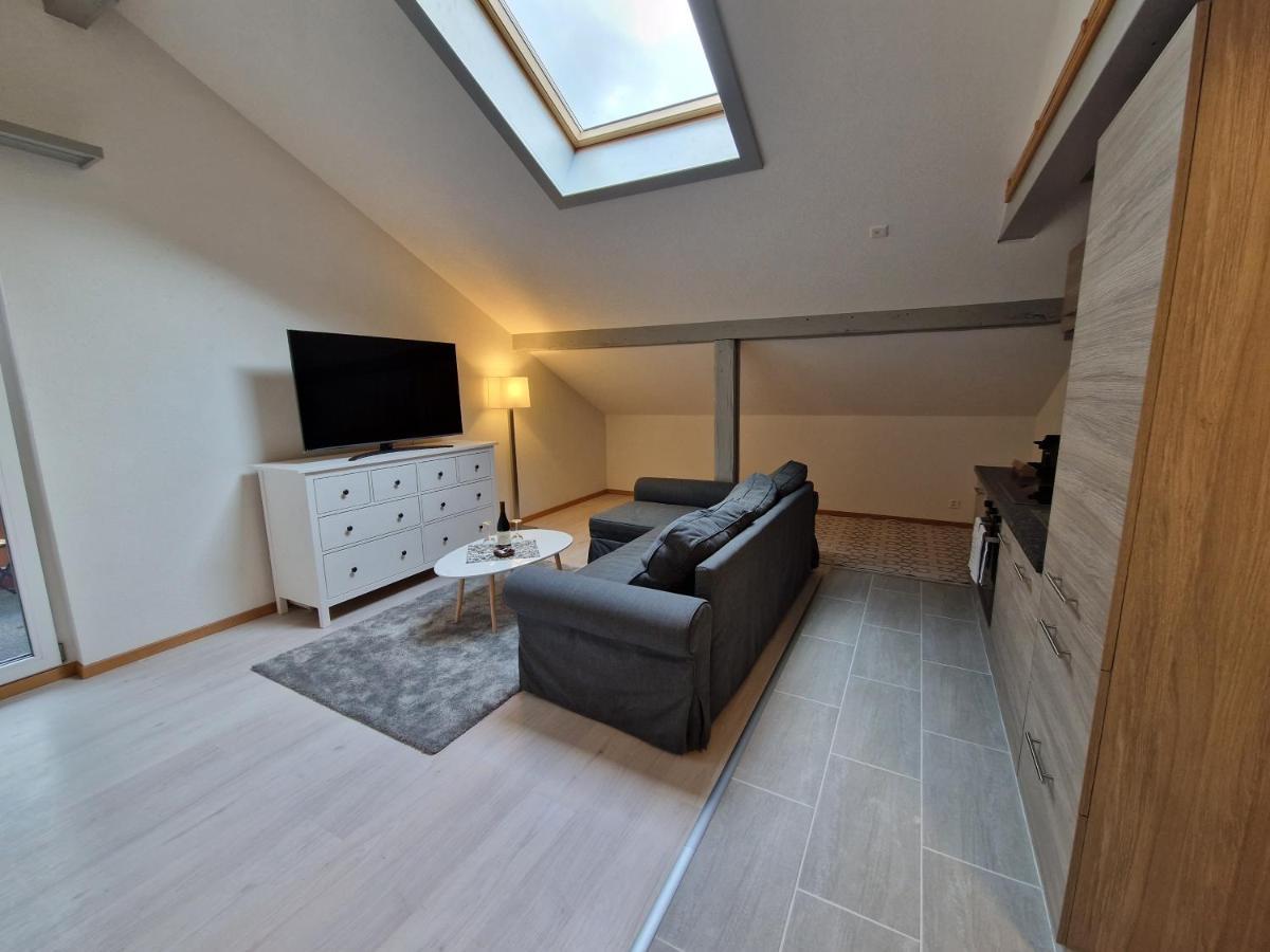 Apartment Saaner Valley