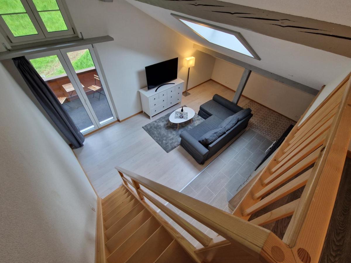 Saaner Valley Apartment Boltigen