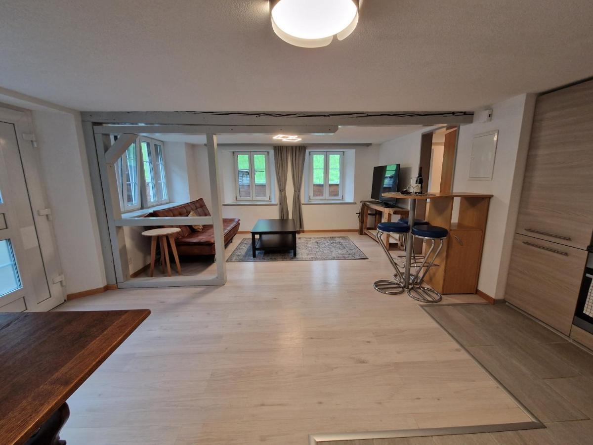 Apartment Saaner Valley