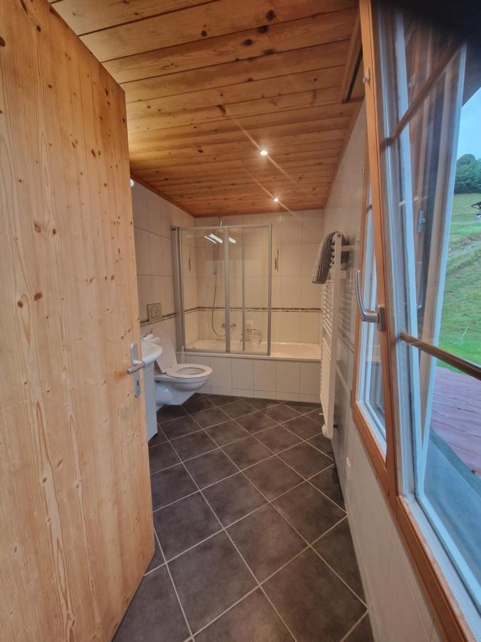 Saaner Valley Apartment