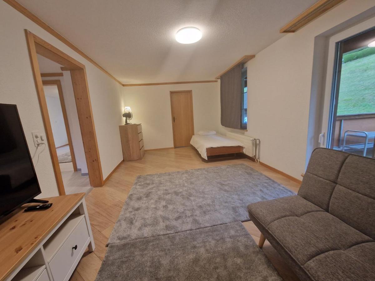 Saaner Valley Apartment *