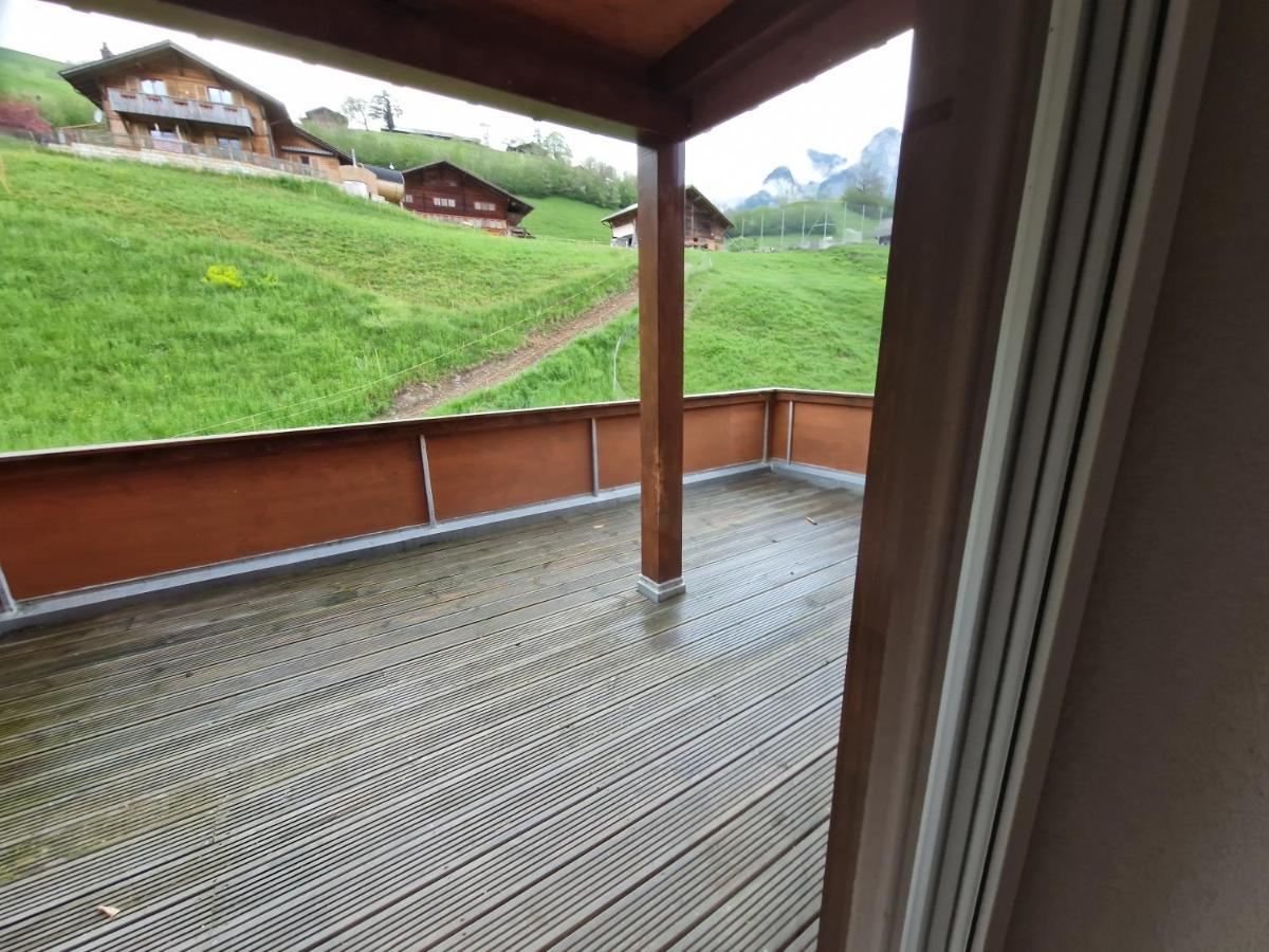 Saaner Valley Apartment