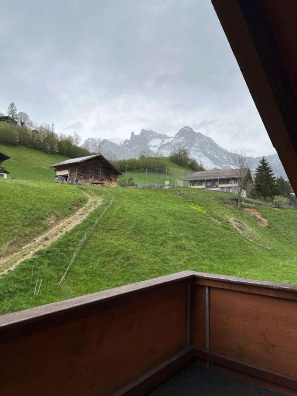 Apartment Saaner Valley