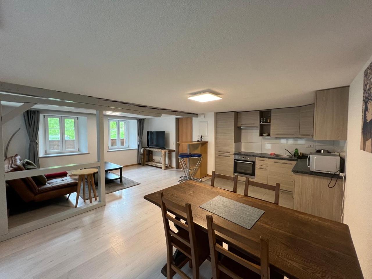 Saaner Valley Apartment