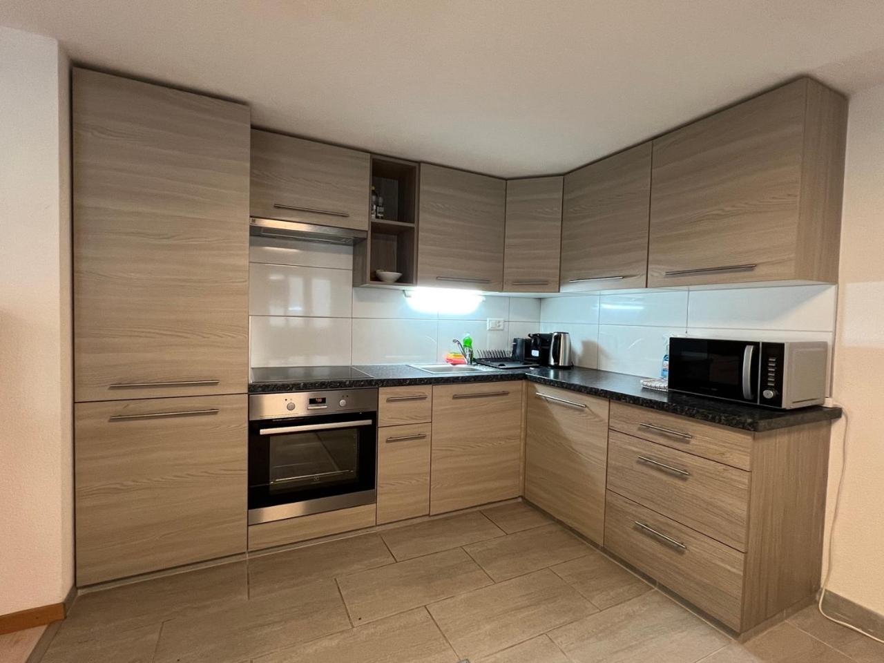 Apartment Saaner Valley